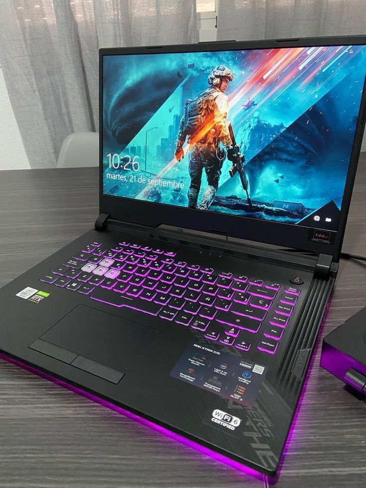 Asus