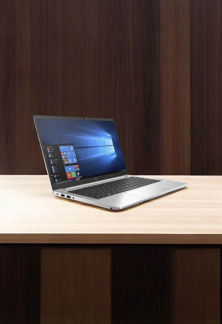 HP Pavilion