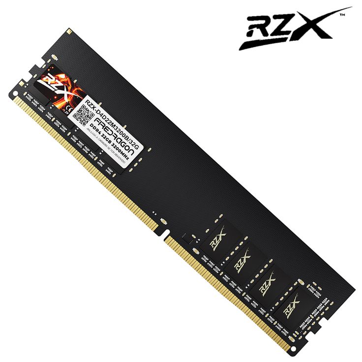 Módulos de memoria RAM DDR5